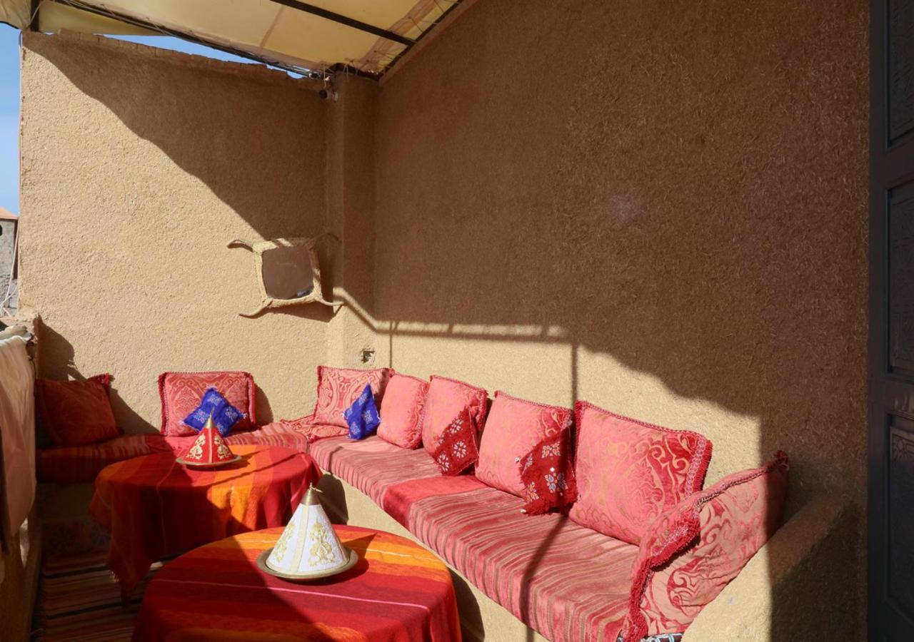 Riad Ibiza Star Marrakesch Exterior foto